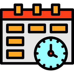 Deadline icon