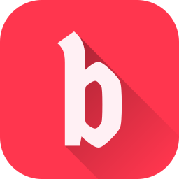 buchstabe b icon