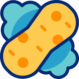 Sponge icon