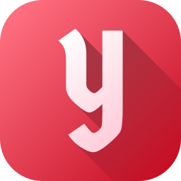 Letter y icon