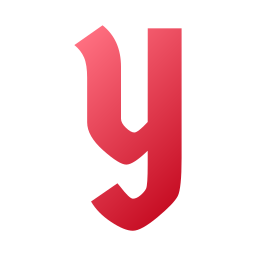 Letter y icon