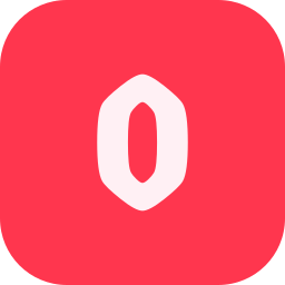 편지 o icon