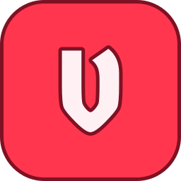 Letter v icon