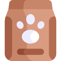 ペットフード icon