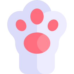 Paw icon