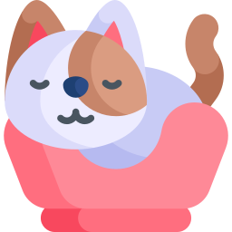 durmiendo icono