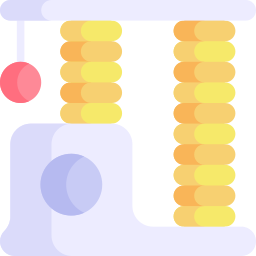 Scratcher icon