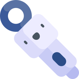 Whistle icon