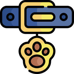 Collar icon