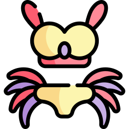 Costume icon