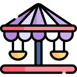 Carousel icon