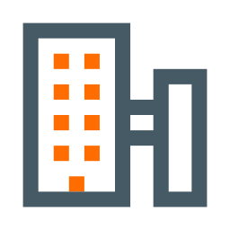 Apartment icon