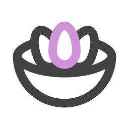 Egg icon