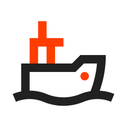 Boat icon