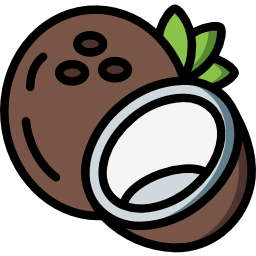 Coconut icon