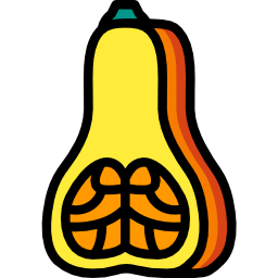 butternut icono