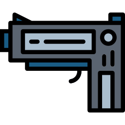 Gun icon