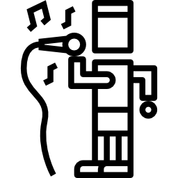 rapero icono