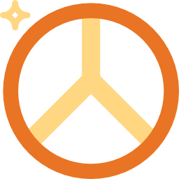 Peace icon