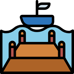 seebrücke icon