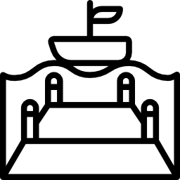 교각 icon