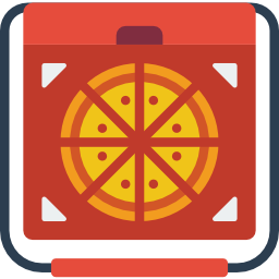 pizza icon