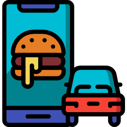 Mobile icon