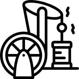 Piston icon