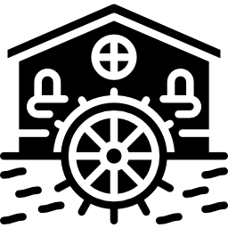 워터 밀 icon