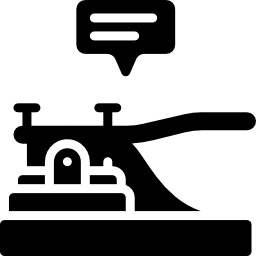 telegrafo icona