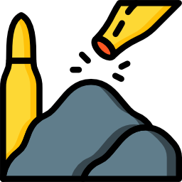 Powder icon