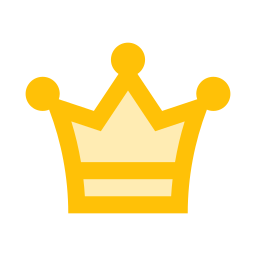 Crown icon