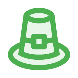 Hat icon