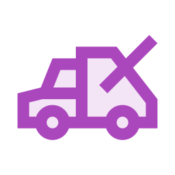 Truck icon