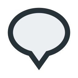 Communication icon