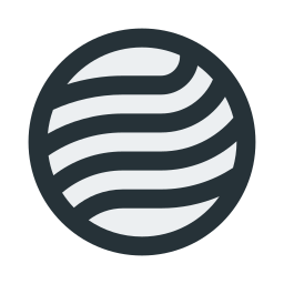 Circle icon