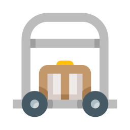 Baggage icon