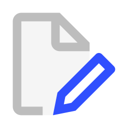 papier icon