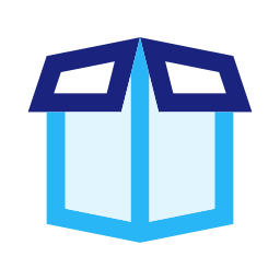 Box icon