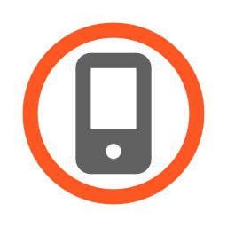 handy, mobiltelefon icon