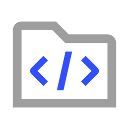 Folder icon