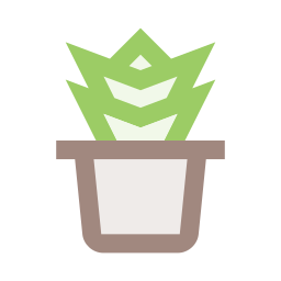 Pot icon