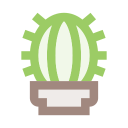 Pot icon