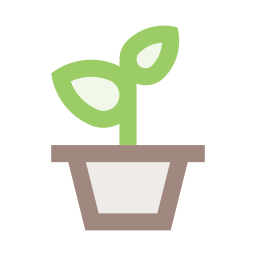 Pot icon