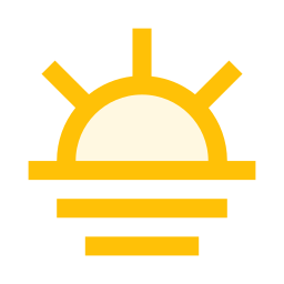 天気 icon