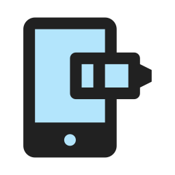 Mobile icon