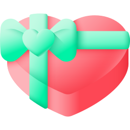 Gift icon