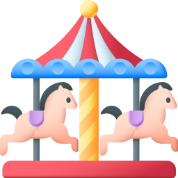 Carousel icon