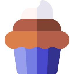 cupcake icon