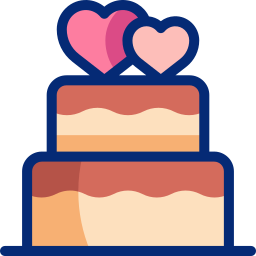 Cake icon